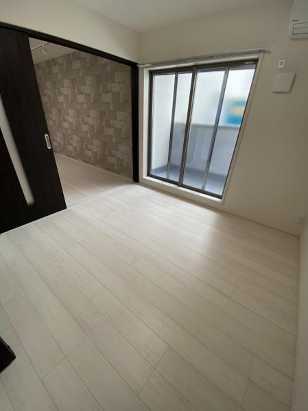 寝屋川市上神田１丁目のアパート