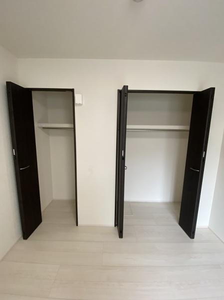 寝屋川市上神田１丁目のアパート