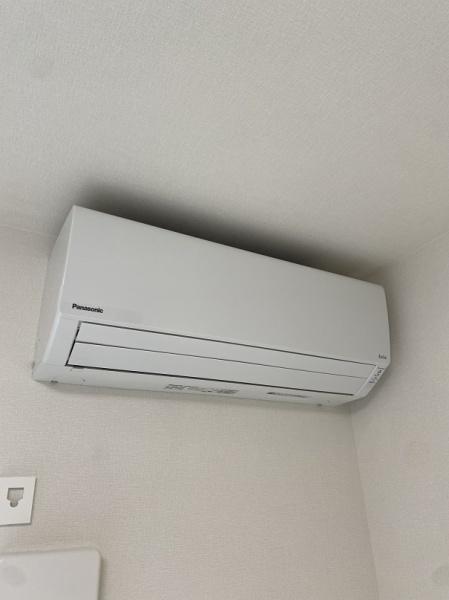 寝屋川市上神田１丁目のアパート