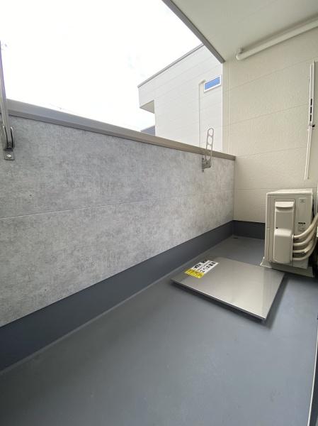 寝屋川市上神田１丁目のアパート