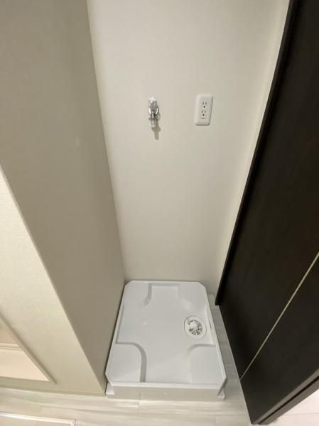 寝屋川市上神田１丁目のアパート