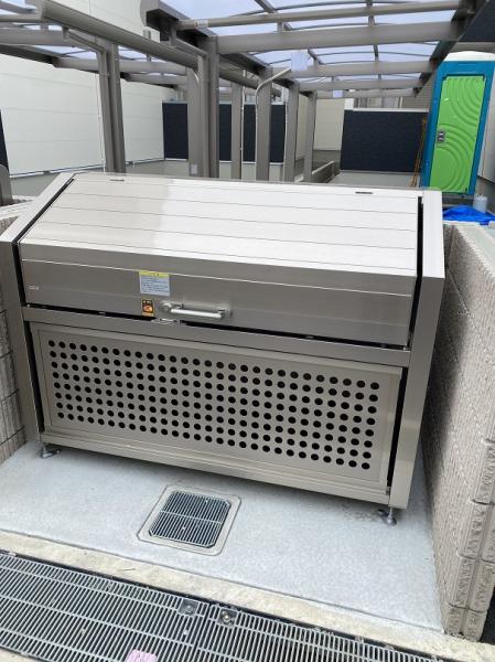 寝屋川市上神田１丁目のアパート