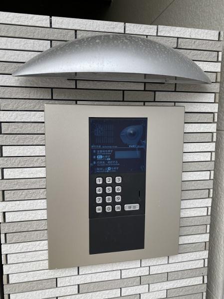 寝屋川市上神田１丁目のアパート