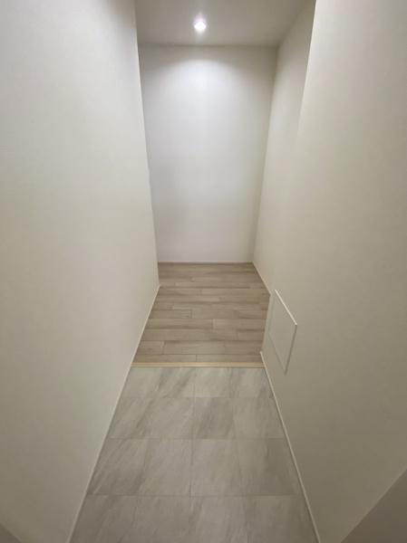 寝屋川市上神田１丁目のアパート