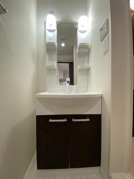 寝屋川市上神田１丁目のアパート