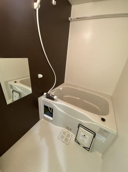 寝屋川市上神田１丁目のアパート