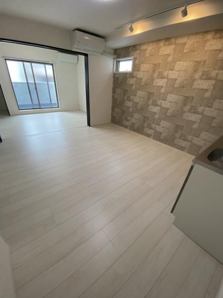寝屋川市上神田１丁目のアパート