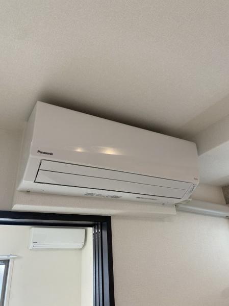 寝屋川市上神田１丁目のアパート