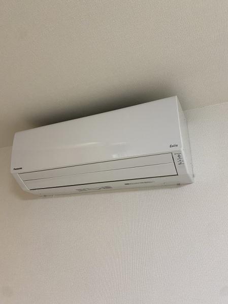 門真市浜町のアパート