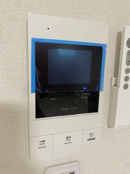 門真市浜町のアパート