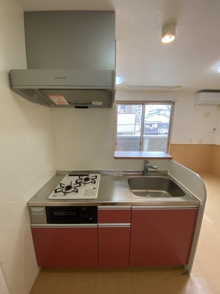寝屋川市香里南之町のマンション
