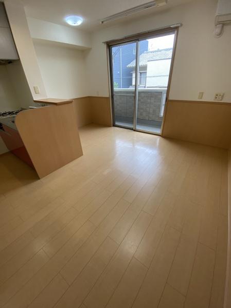 寝屋川市香里南之町のマンション