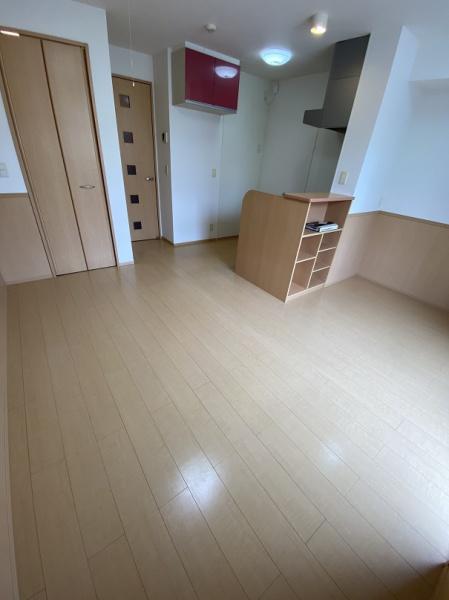 寝屋川市香里南之町のマンション