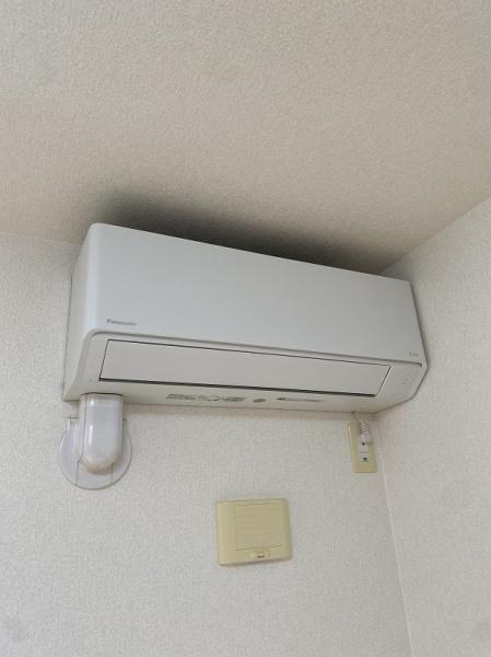 寝屋川市香里南之町のマンション