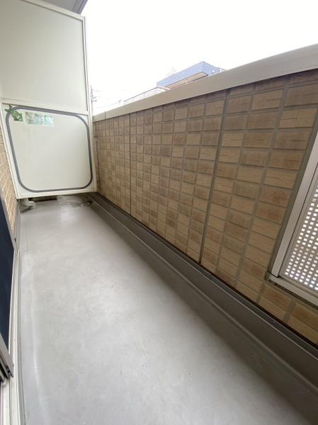 寝屋川市香里南之町のマンション