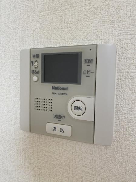 寝屋川市香里南之町のマンション