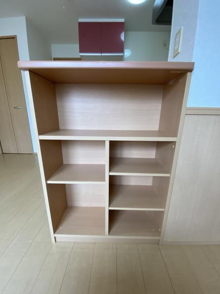 寝屋川市香里南之町のマンション