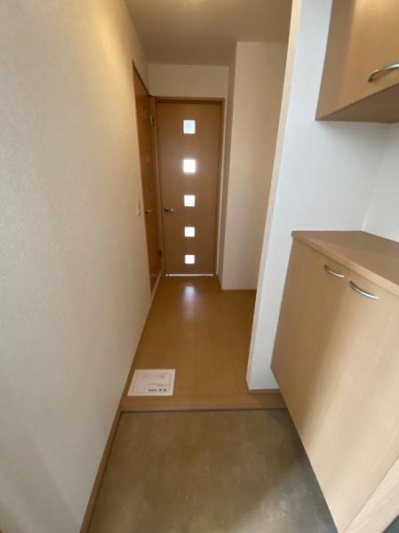 寝屋川市香里南之町のマンション