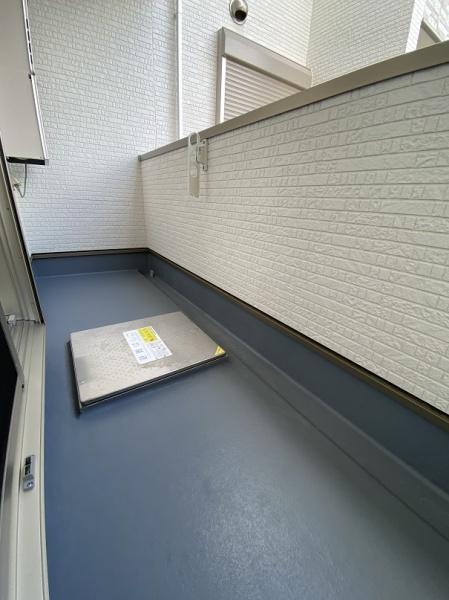 寝屋川市下神田町のアパート