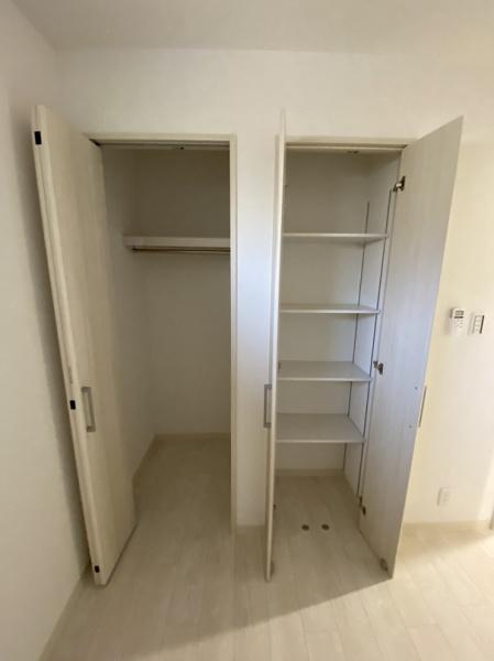 寝屋川市下神田町のアパート