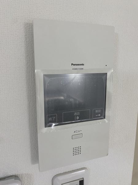 寝屋川市下神田町のアパート