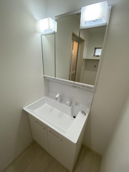 寝屋川市下神田町のアパート