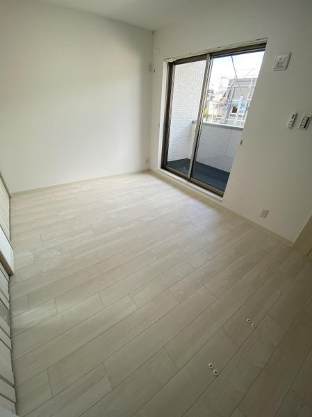 寝屋川市下神田町のアパート
