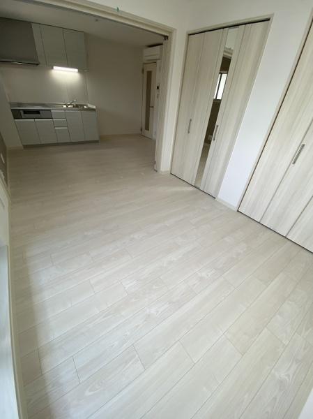 寝屋川市下神田町のアパート