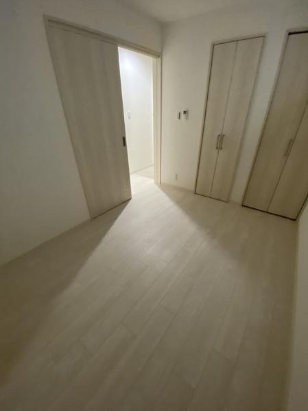 寝屋川市下神田町のアパート