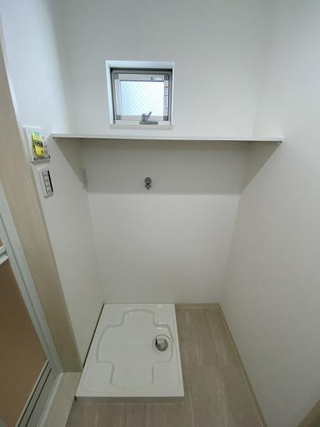 寝屋川市下神田町のアパート