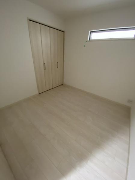 寝屋川市下神田町のアパート