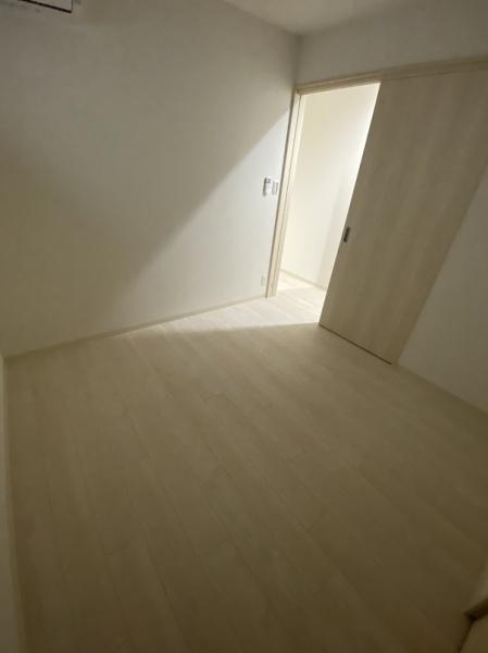 寝屋川市下神田町のアパート