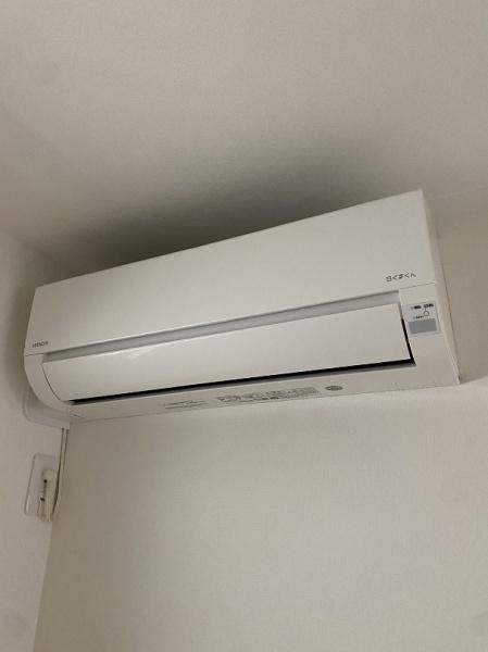 寝屋川市下神田町のアパート