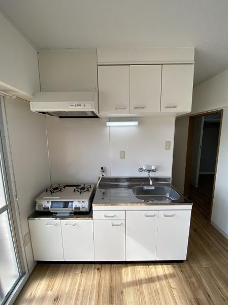 門真市北巣本町のマンション