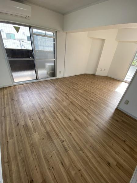 門真市北巣本町のマンション