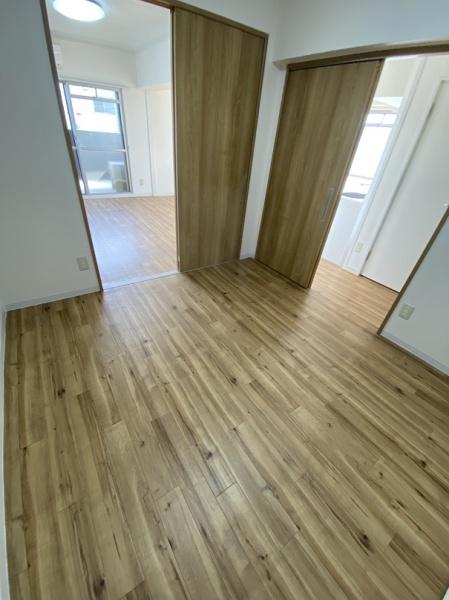 門真市北巣本町のマンション