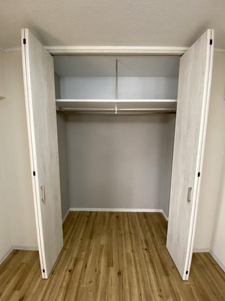 門真市北巣本町のマンション