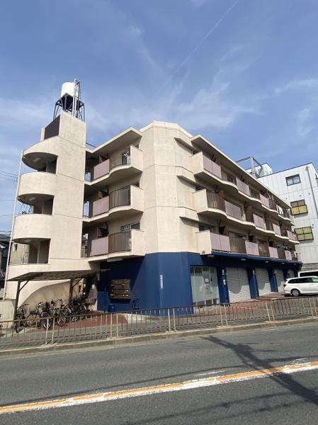 パークヴェール北巣本
