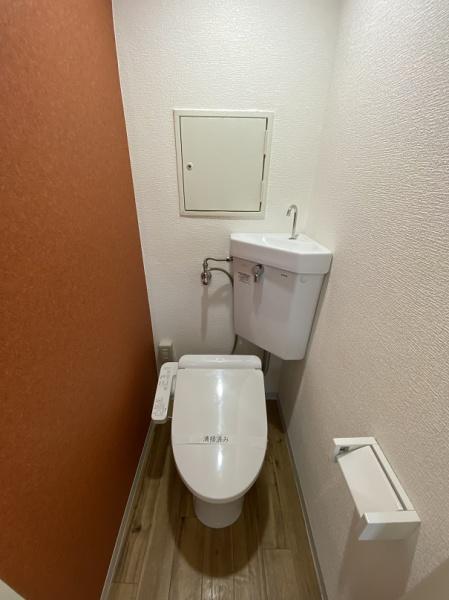門真市北巣本町のマンション