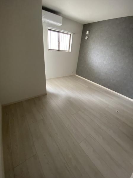 寝屋川市香里北之町のアパート