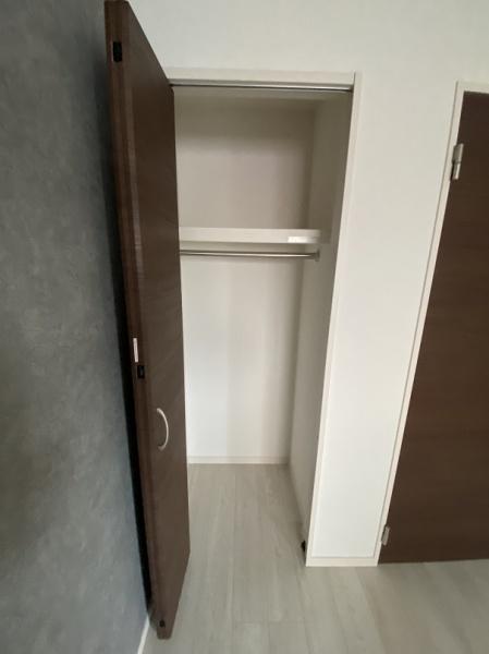 寝屋川市香里北之町のアパート