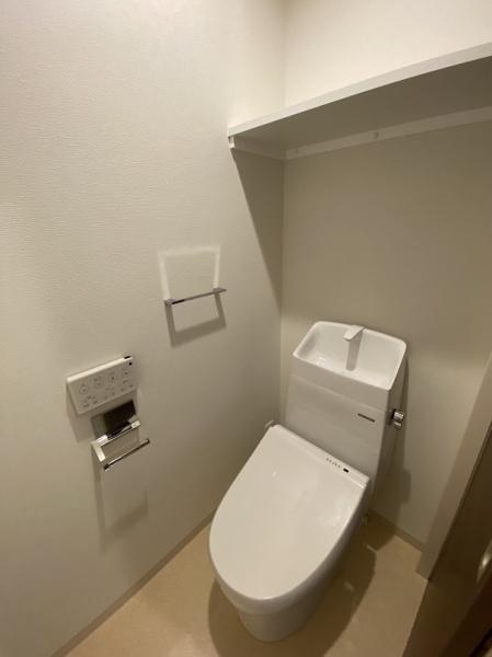 寝屋川市香里北之町のアパート