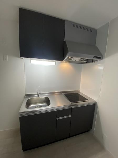 寝屋川市香里北之町のアパート