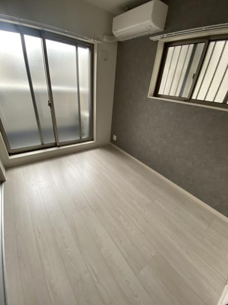 寝屋川市香里北之町のアパート