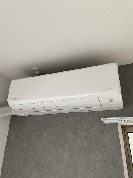 寝屋川市香里北之町のアパート