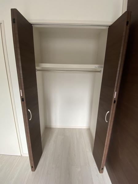 寝屋川市香里北之町のアパート