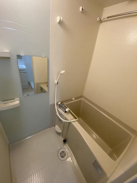 寝屋川市香里北之町のアパート