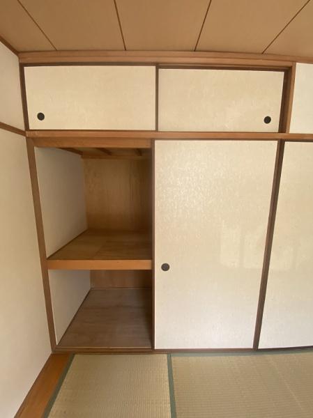 寝屋川市木田町のマンション
