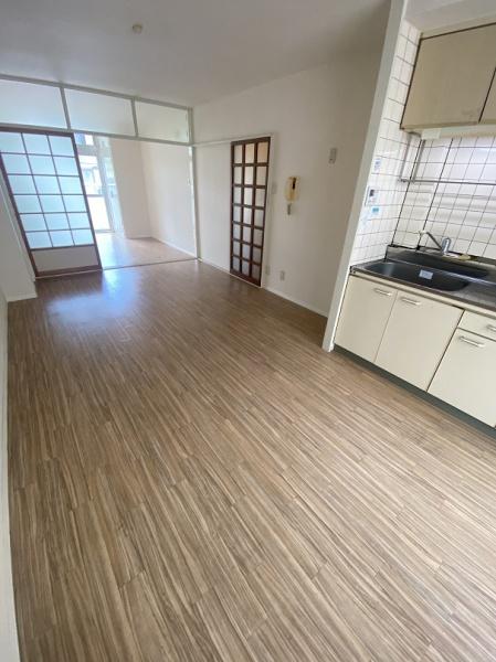 寝屋川市木田町のマンション