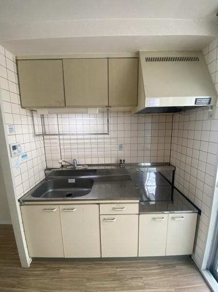寝屋川市木田町のマンション
